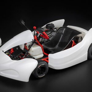 GRカート発売!トヨタが手がける新型レーシングカートの魅力と特徴を徹底解説